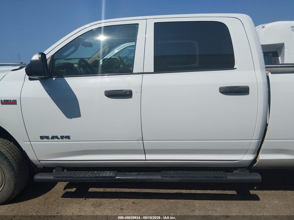2020 RAM 2500 TRADESMAN  4X4 6'4 BOX