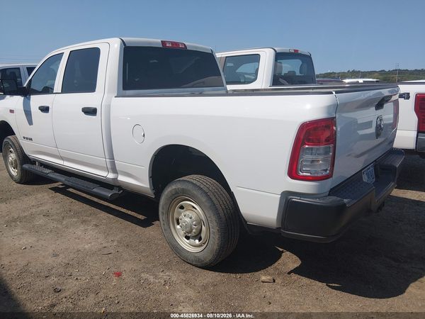 2020 RAM 2500 TRADESMAN  4X4 6'4 BOX