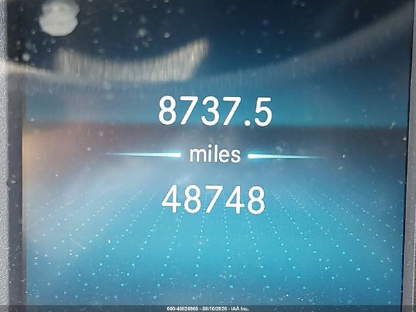 2024 MERCEDES-BENZ SPRINTER 2500 HIGH ROOF 4-CYL DIESEL