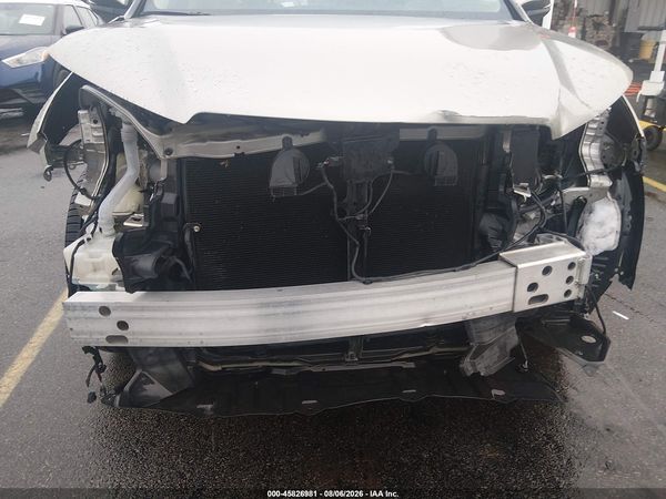 2016 TOYOTA HIGHLANDER LIMITED V6