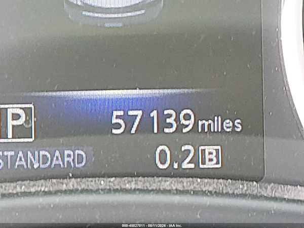 2018 INFINITI Q60 3.0T LUXE