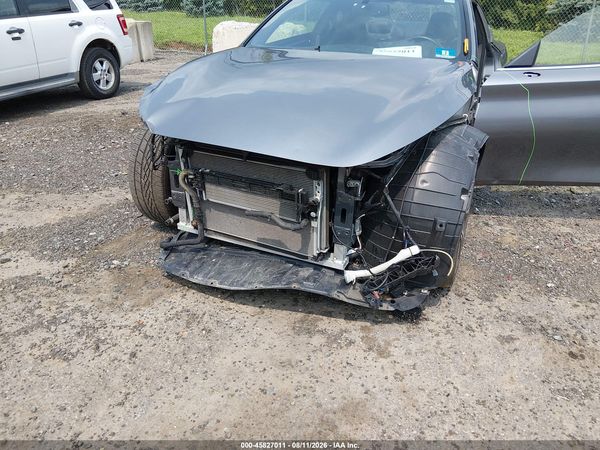 2018 INFINITI Q60 3.0T LUXE