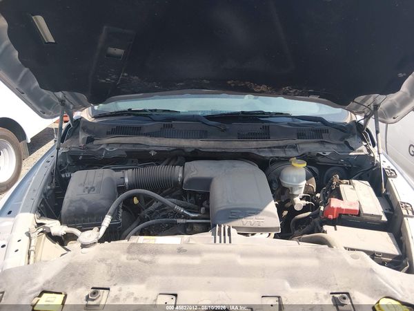 2017 RAM 1500 TRADESMAN  4X2 6'4 BOX