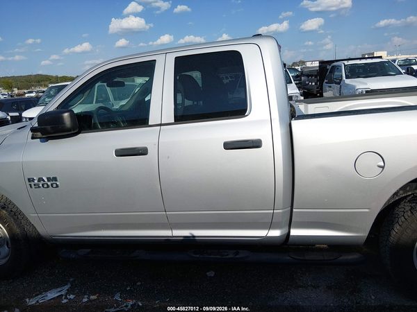 2017 RAM 1500 TRADESMAN  4X2 6'4 BOX