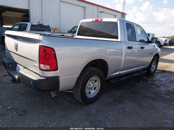 2017 RAM 1500 TRADESMAN  4X2 6'4 BOX