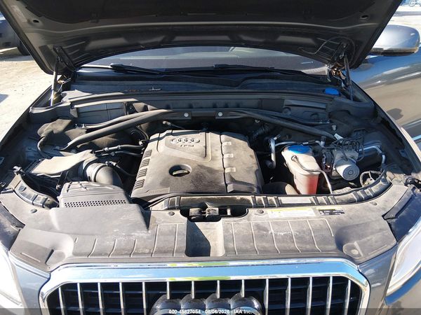 2016 AUDI Q5 2.0T PREMIUM