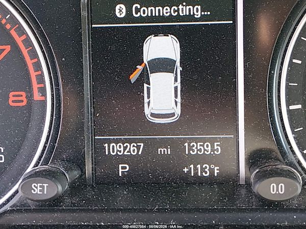 2016 AUDI Q5 2.0T PREMIUM