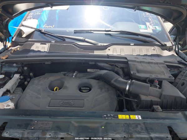 2015 LAND ROVER RANGE ROVER EVOQUE PURE