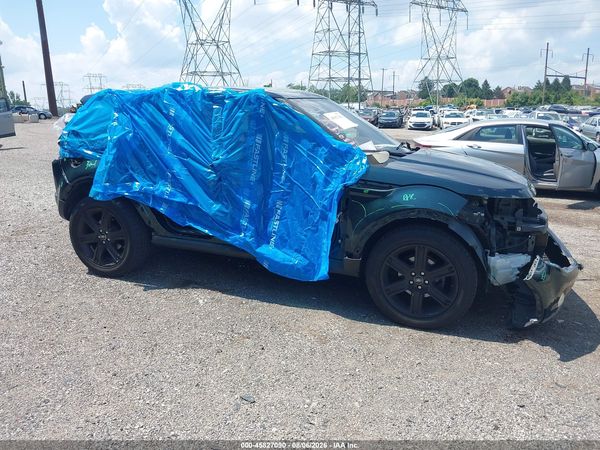 2015 LAND ROVER RANGE ROVER EVOQUE PURE