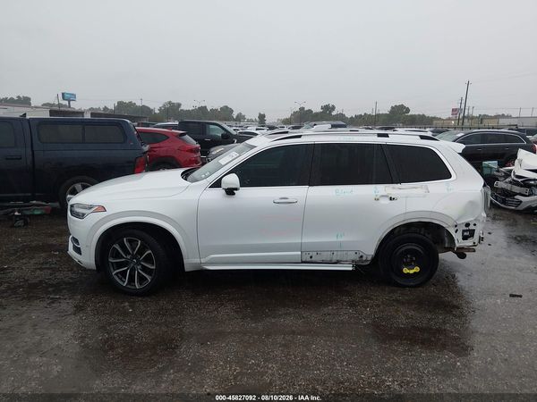 2018 VOLVO XC90 T6 MOMENTUM