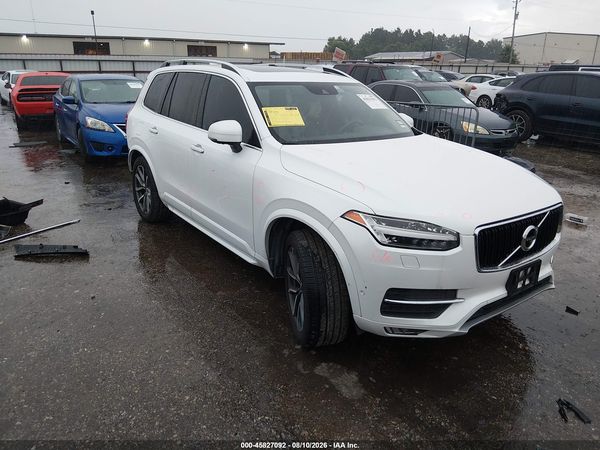2018 VOLVO XC90 T6 MOMENTUM