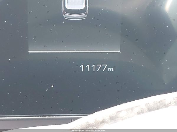 2026 KIA CARNIVAL MPV HYBRID EX