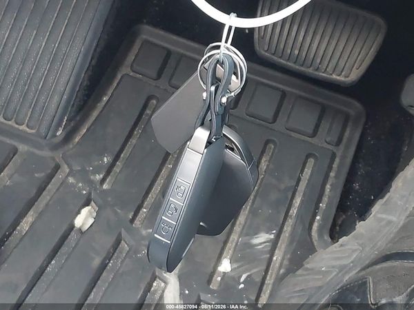 2026 KIA CARNIVAL MPV HYBRID EX