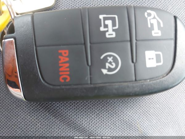 2023 RAM PROMASTER 3500