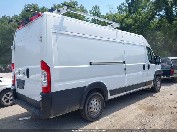 2023 RAM PROMASTER 3500