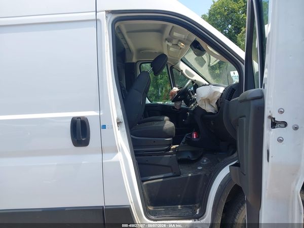 2023 RAM PROMASTER 3500