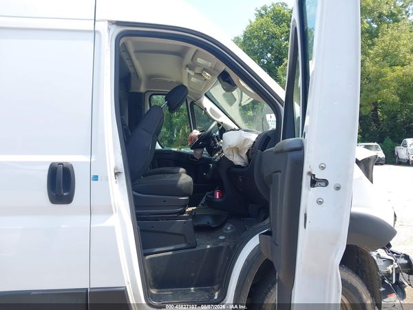 2023 RAM PROMASTER 3500