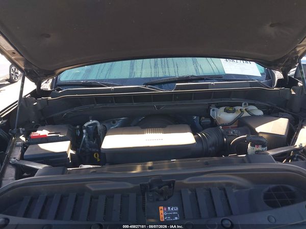 2024 CHEVROLET SILVERADO 1500 2WD  SHORT BED LT — I10