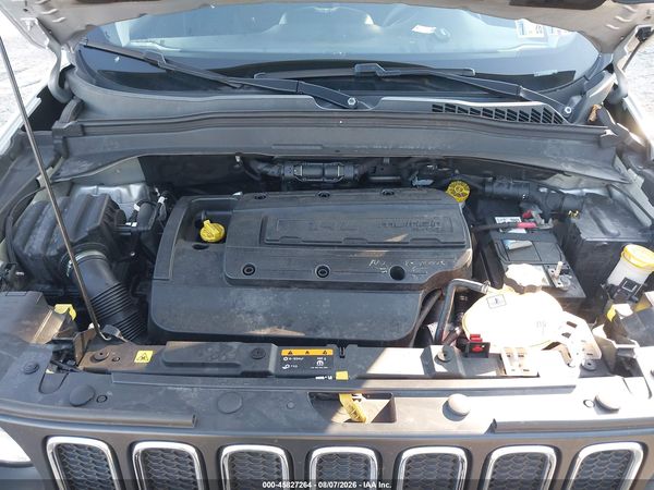 2018 JEEP RENEGADE SPORT 4X4