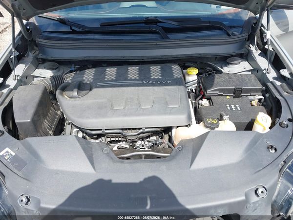 2019 JEEP CHEROKEE TRAILHAWK 4X4
