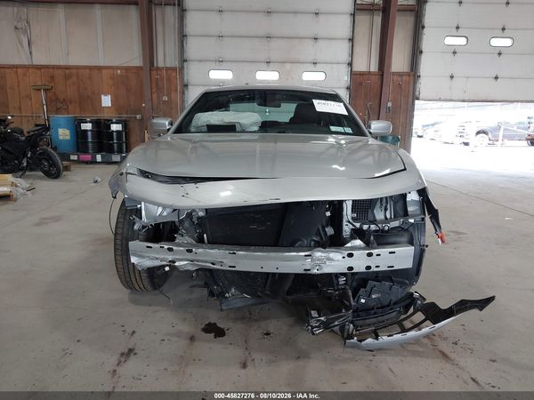 2022 DODGE CHARGER SXT RWD