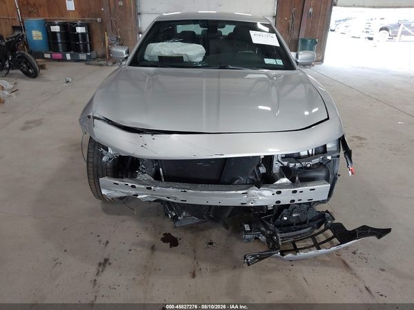 2022 DODGE CHARGER SXT RWD