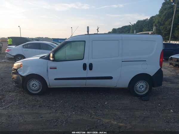 2016 RAM PROMASTER CITY TRADESMAN