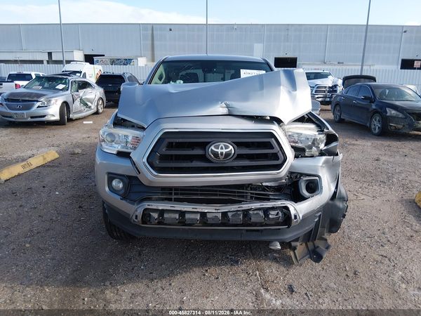 2020 TOYOTA TACOMA SR5