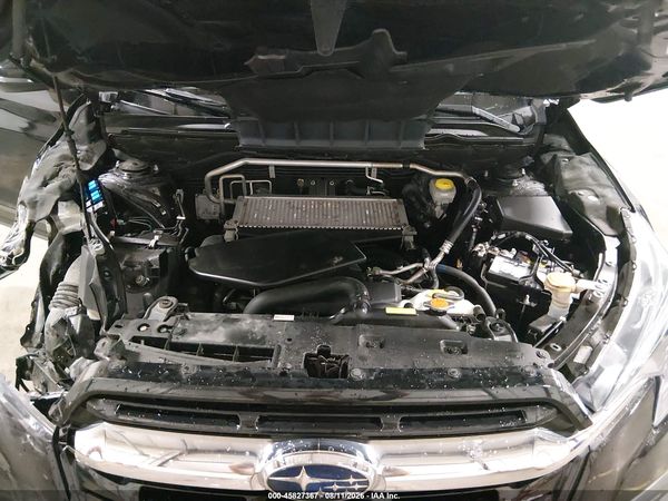 2023 SUBARU ASCENT PREMIUM 8-PASSENGER