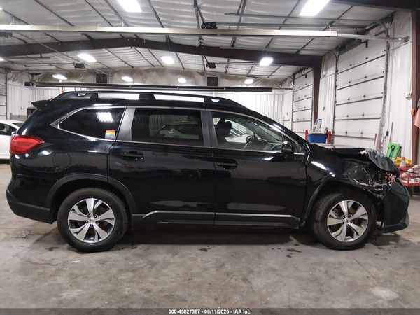 2023 SUBARU ASCENT PREMIUM 8-PASSENGER