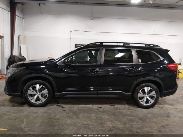 2023 SUBARU ASCENT