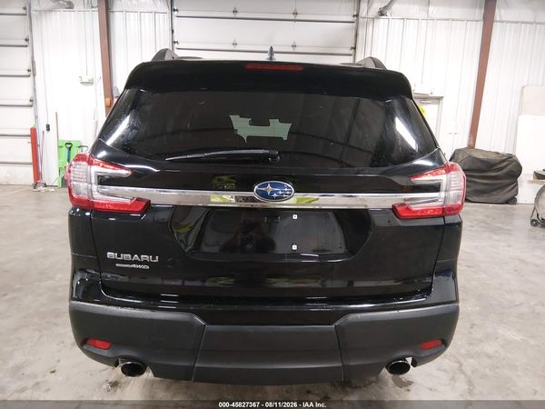 2023 SUBARU ASCENT PREMIUM 8-PASSENGER