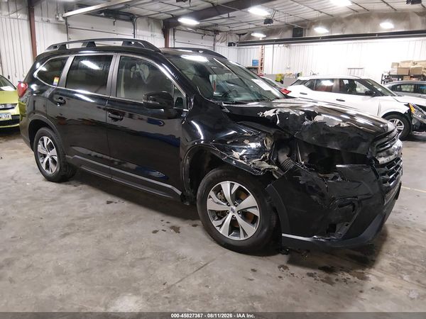 2023 SUBARU ASCENT PREMIUM 8-PASSENGER
