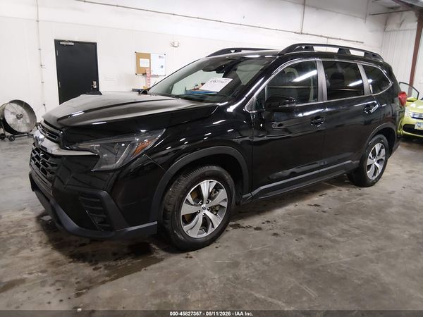 2023 SUBARU ASCENT PREMIUM 8-PASSENGER