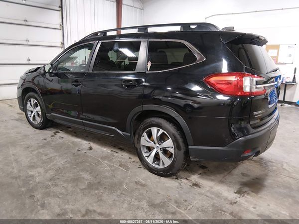 2023 SUBARU ASCENT PREMIUM 8-PASSENGER