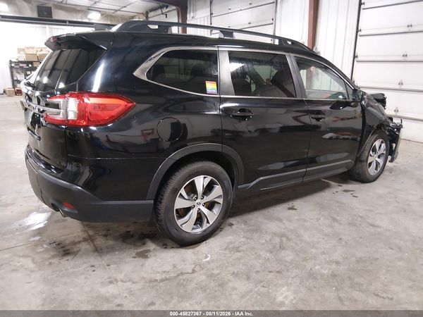 2023 SUBARU ASCENT PREMIUM 8-PASSENGER
