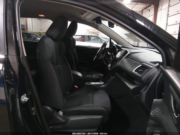 2023 SUBARU ASCENT PREMIUM 8-PASSENGER