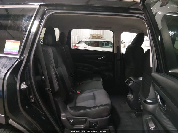2023 SUBARU ASCENT PREMIUM 8-PASSENGER