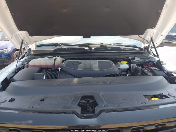 2025 RAM 1500 BIG HORN  4X4 5'7 BOX