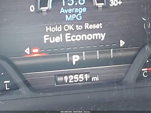 2025 RAM 1500 BIG HORN  4X4 5'7 BOX