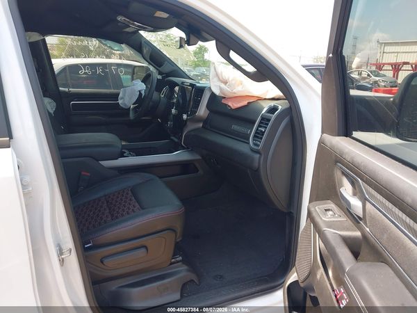2025 RAM 1500 BIG HORN  4X4 5'7 BOX