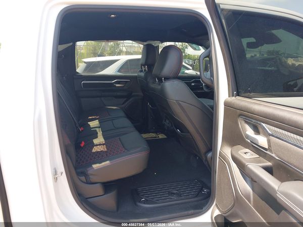 2025 RAM 1500 BIG HORN  4X4 5'7 BOX