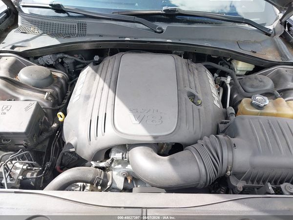 2013 DODGE CHARGER ROAD/TRACK