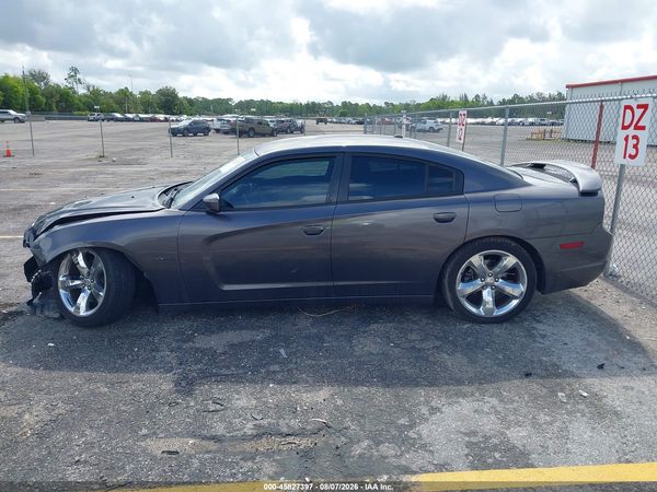 2013 DODGE CHARGER ROAD/TRACK