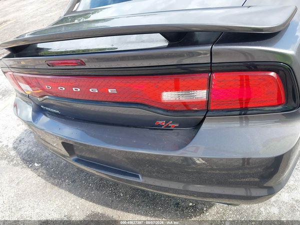 2013 DODGE CHARGER ROAD/TRACK