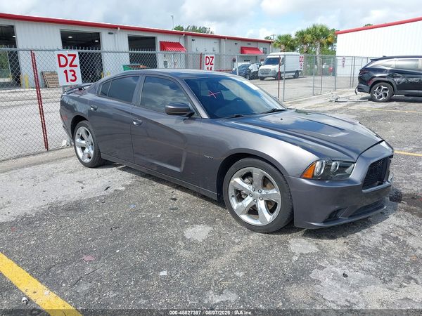 2013 DODGE CHARGER ROAD/TRACK