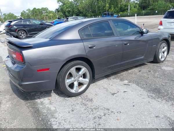 2013 DODGE CHARGER ROAD/TRACK