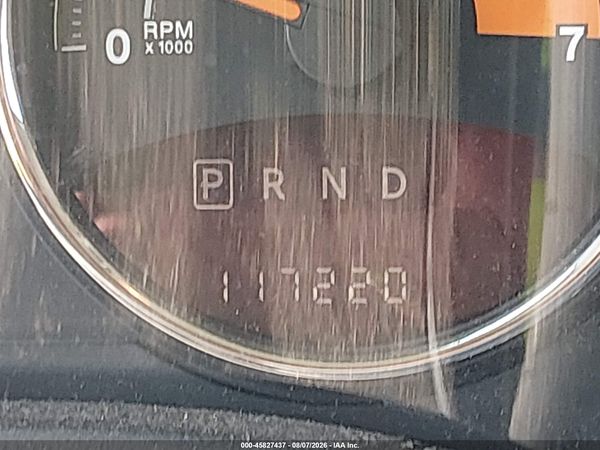 2017 JEEP COMPASS HIGH ALTITUDE