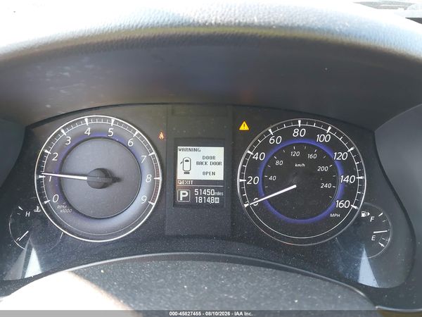 2017 INFINITI QX50