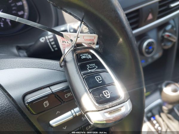 2019 HYUNDAI KONA SEL